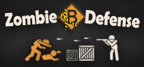 Zombie Builder Defense cover art