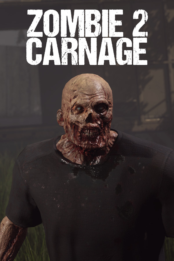 Zombie Carnage 2