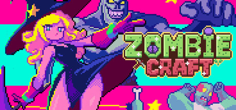 Zombie Craft cover art