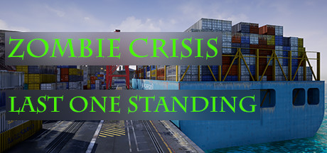 Zombie Crisis