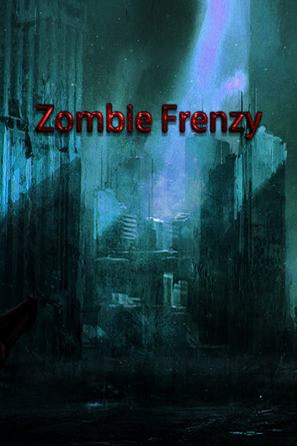 Zombie Frenzy