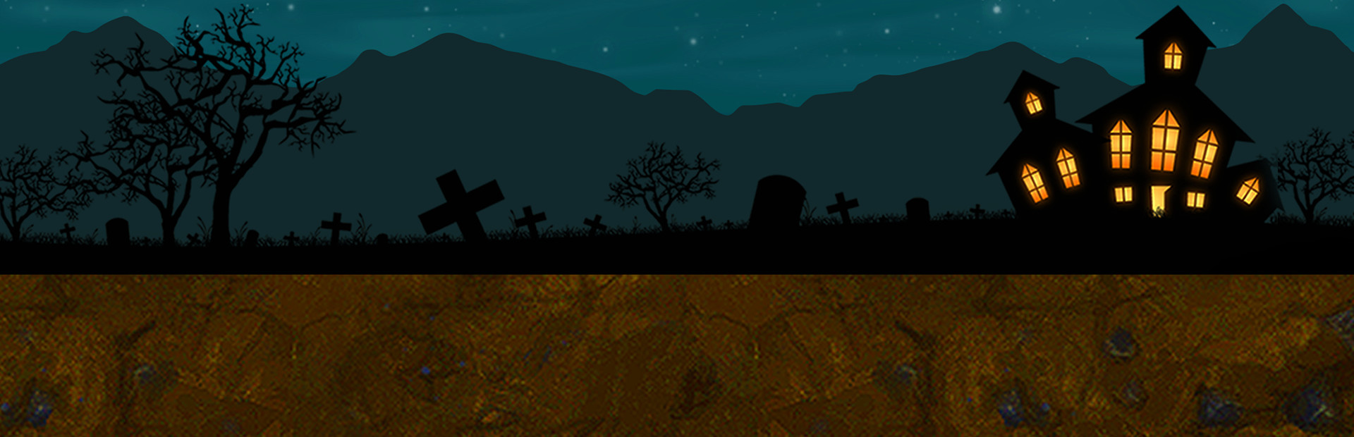 Zombie Hills cover art