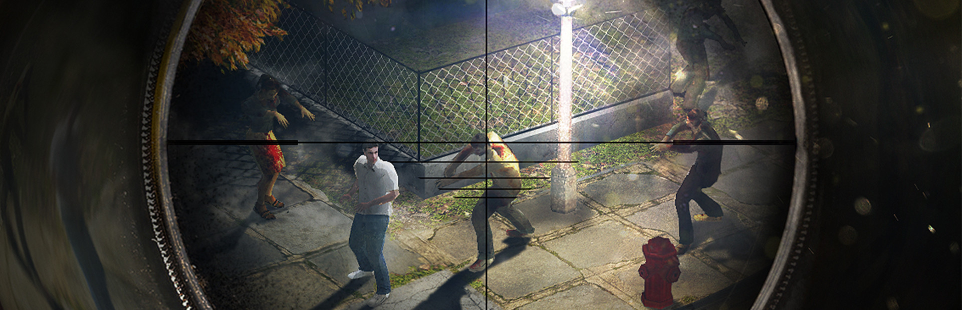 Zombie Hunter cover art