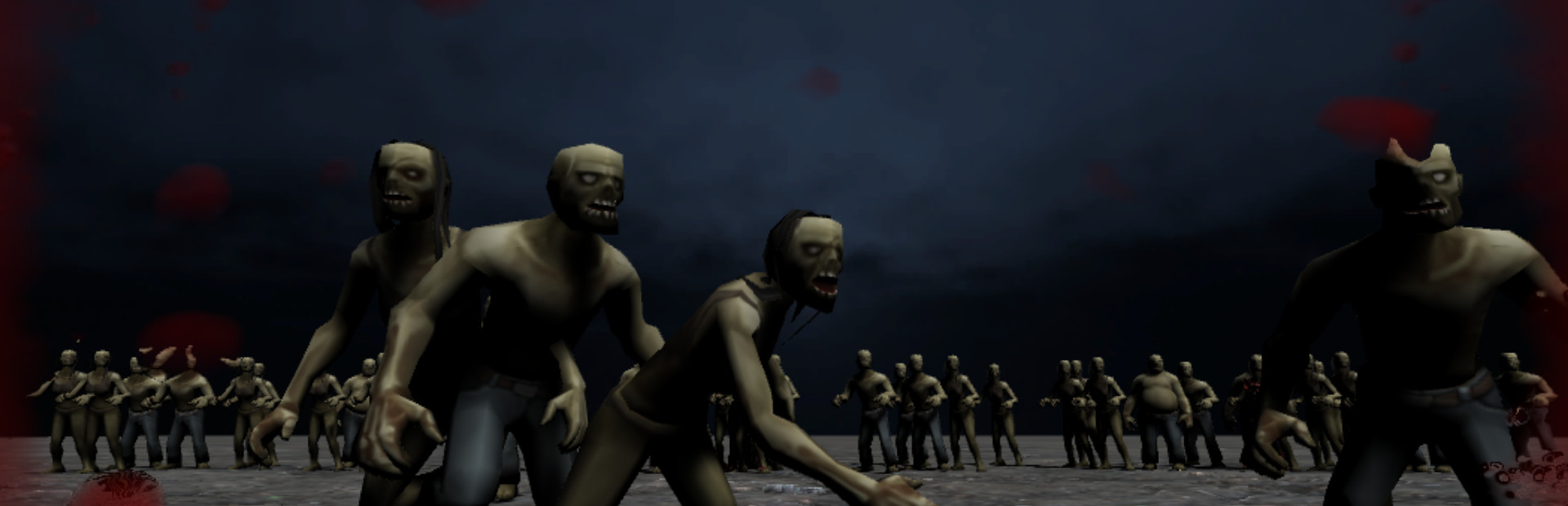 ZOMBIE MATHters cover art