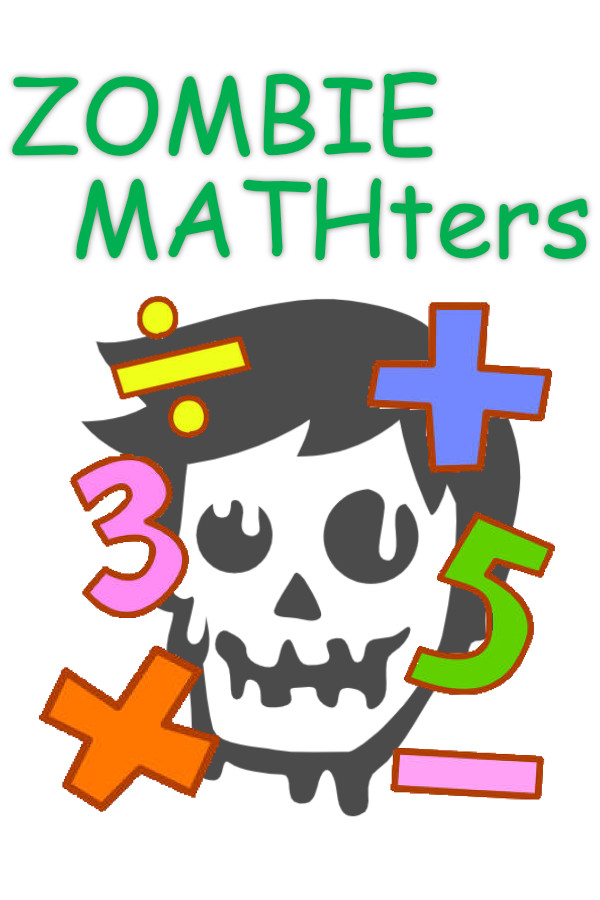 ZOMBIE MATHters