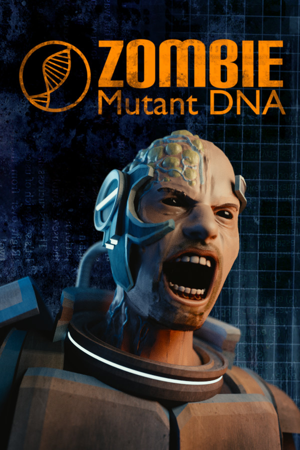 Zombie Mutant DNA