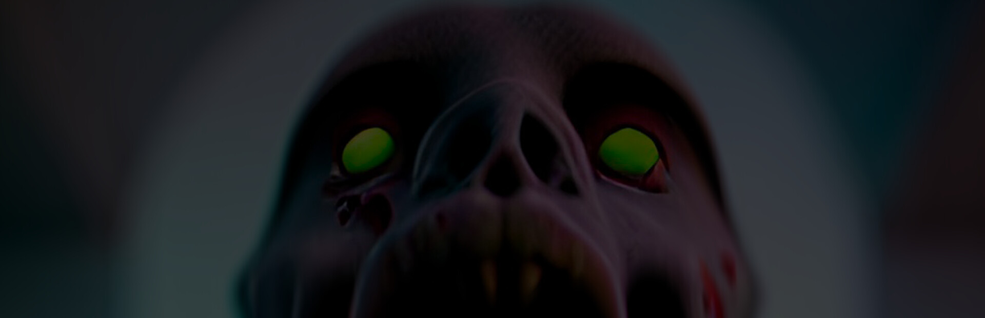 Zombie Quarantine cover art