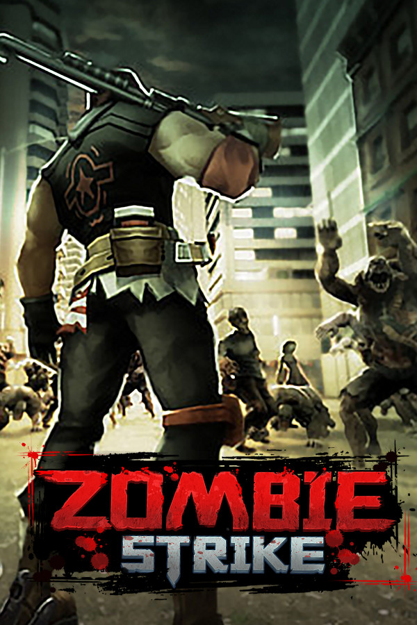 Zombie Strike
