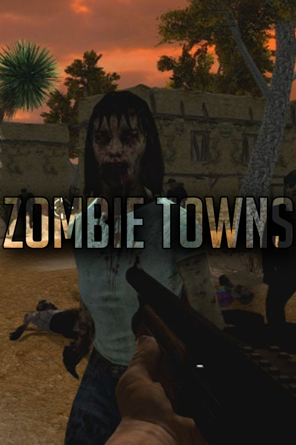 Zombie Towns