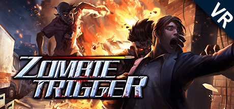 Zombie Trigger cover art