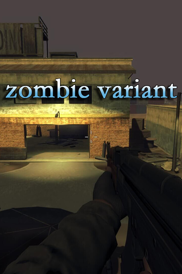 zombie variant