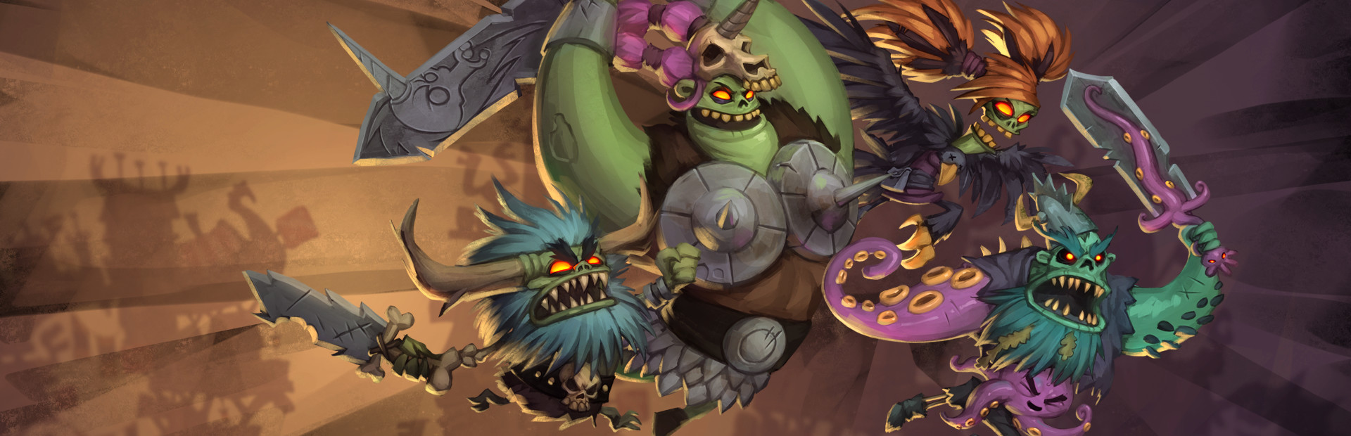 Zombie Vikings cover art