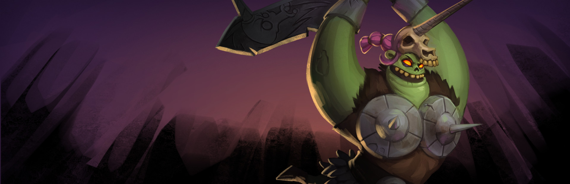 Zombie Vikings: Stab-a-thon cover art