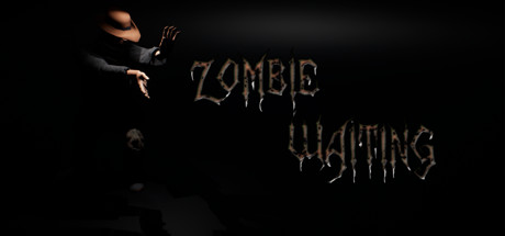 Zombie Waiting cover art