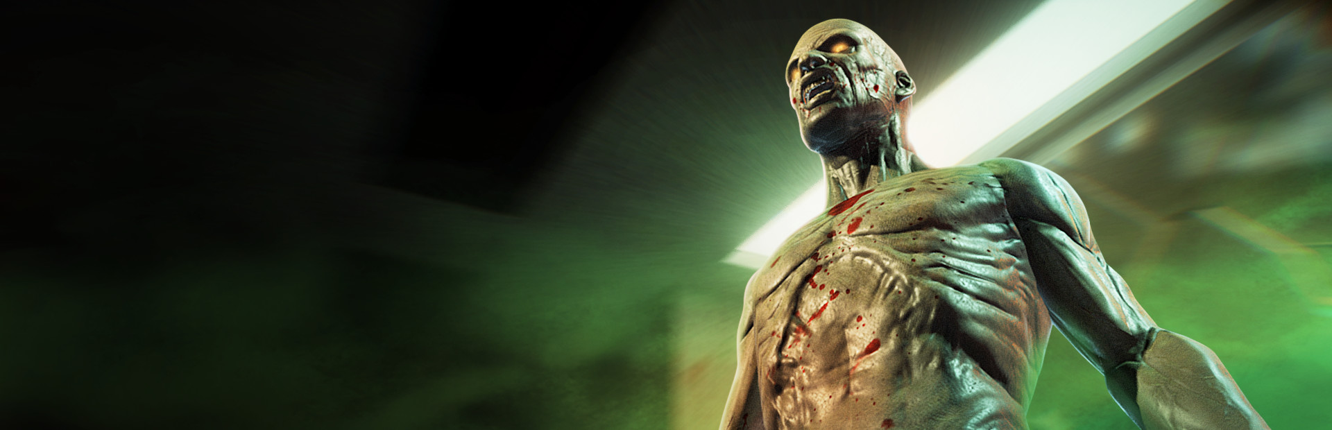 Zombie World Apocalypse VR cover art