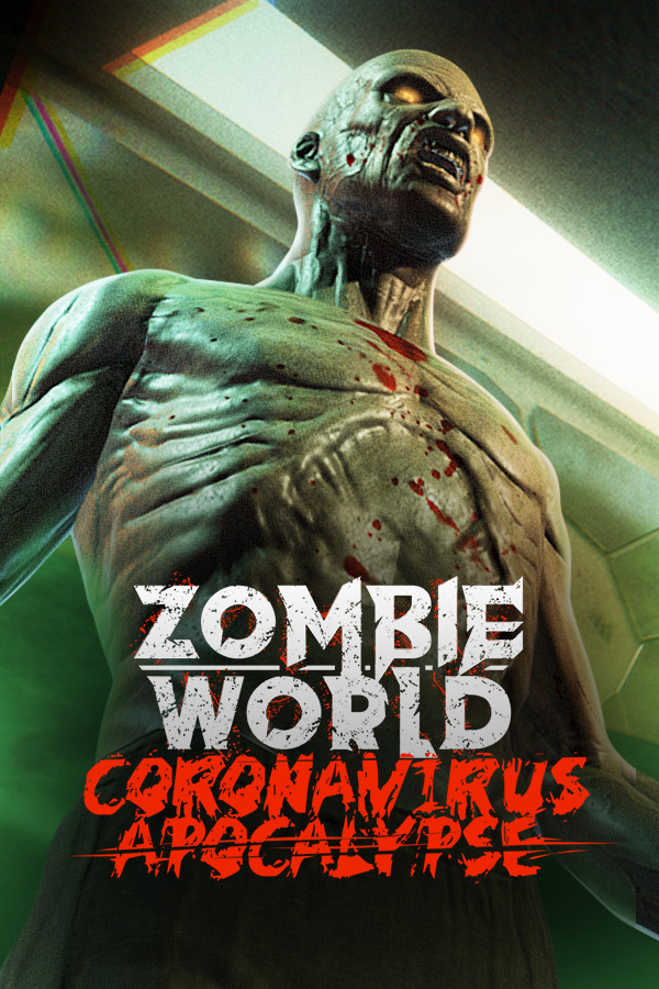 Zombie World Apocalypse VR