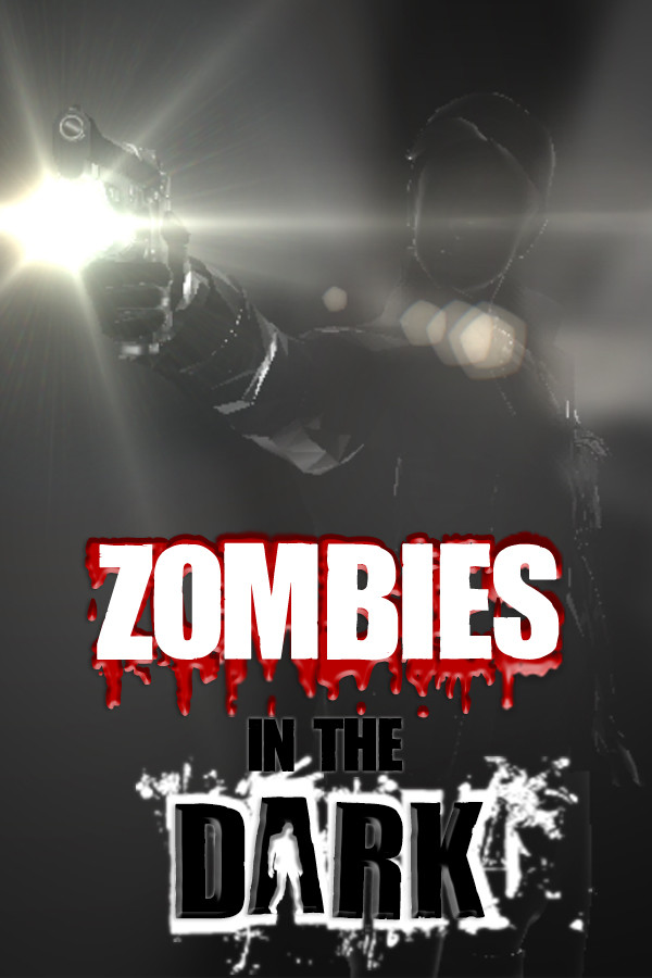 Zombies in the dark