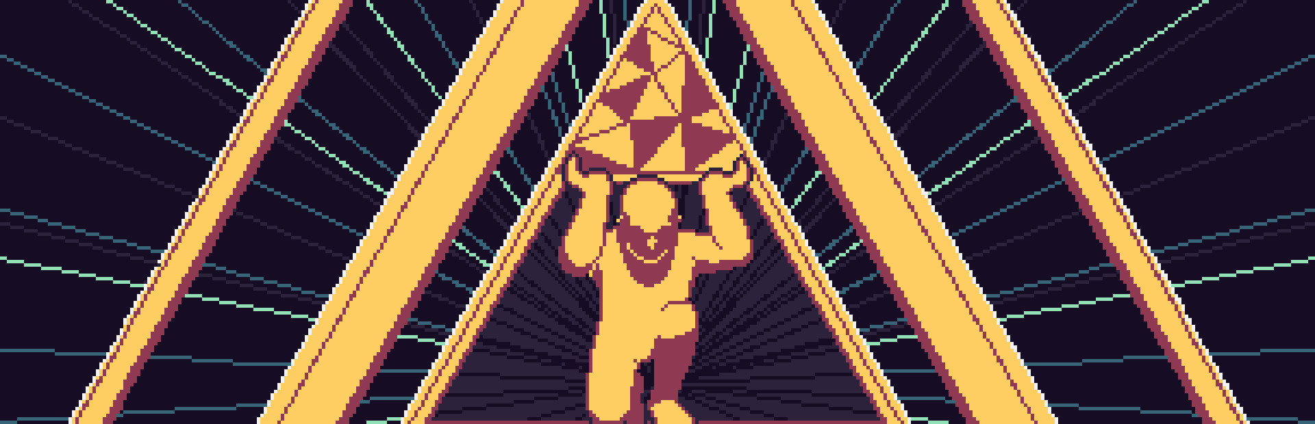 Zone of Lacryma cover art