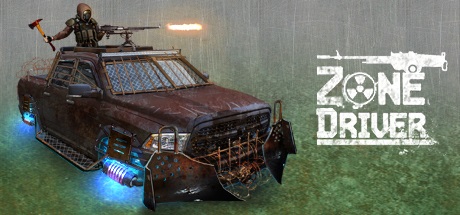 ZoneDriver cover art