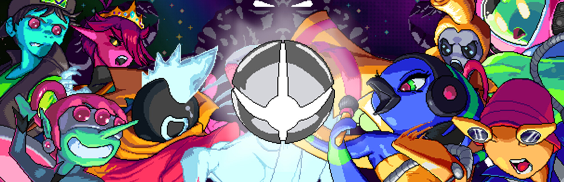 ZONERS cover art