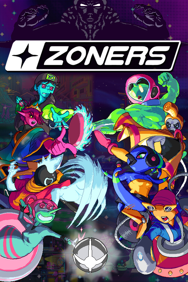 ZONERS