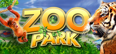 Zoo Park cover art