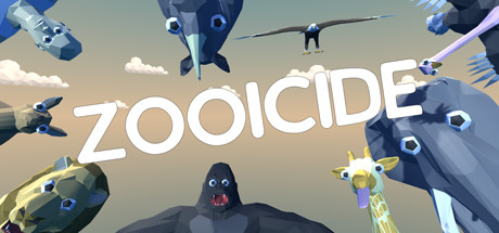 Zooicide cover art