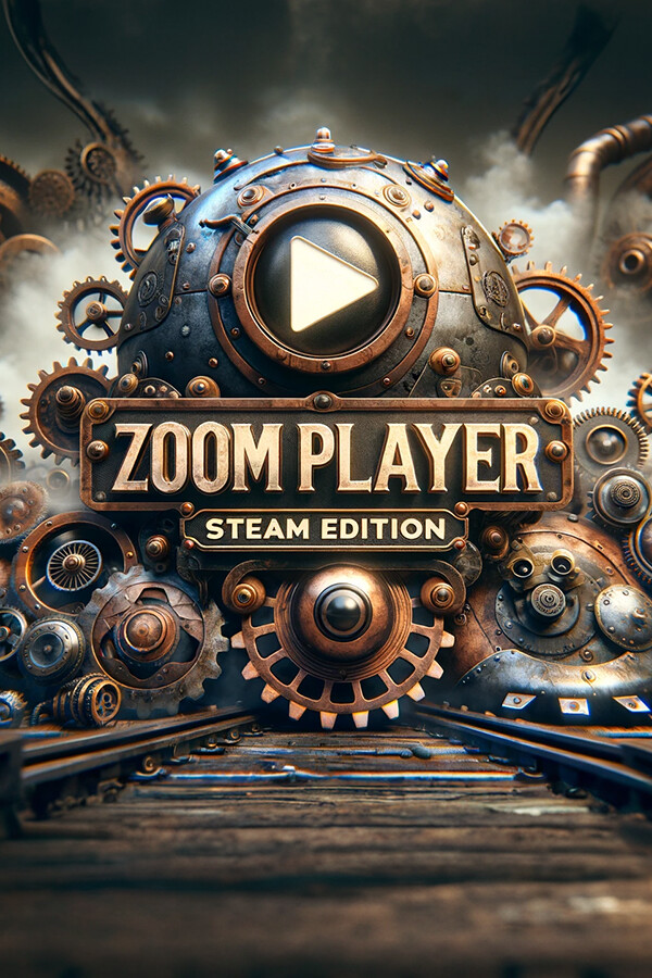 Zoom Player Steam Edition