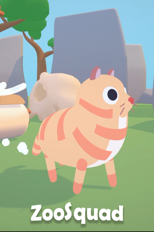 ZooSquad