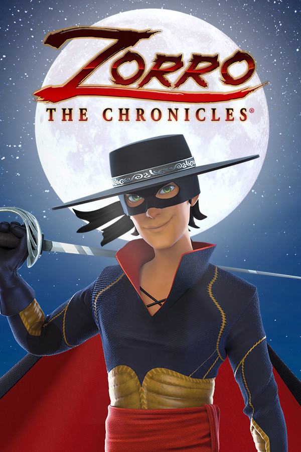 Zorro the Chronicles