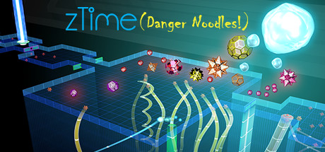 zTime cover art