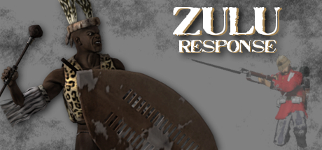 Zulu Response cover art