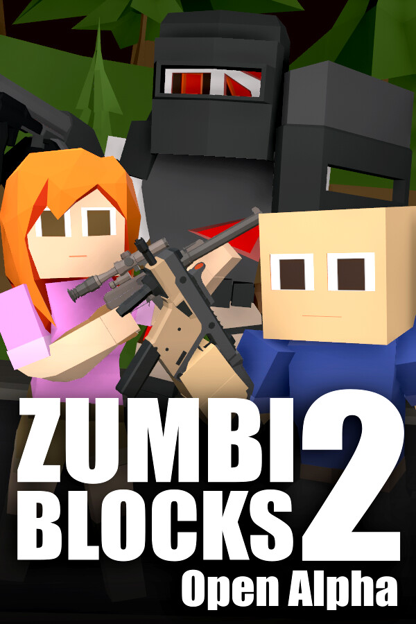 Zumbi Blocks