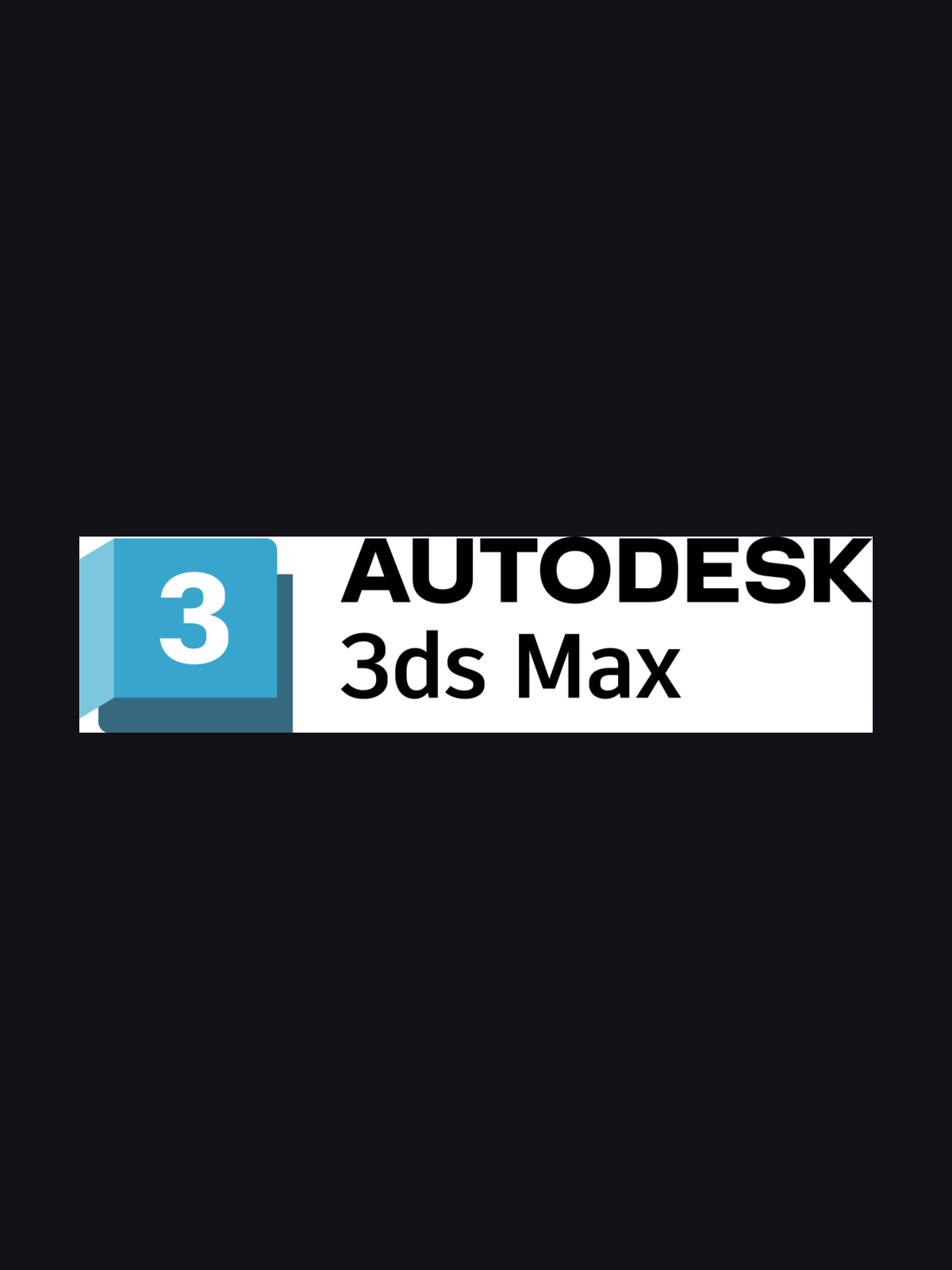 Autodesk 3ds Max