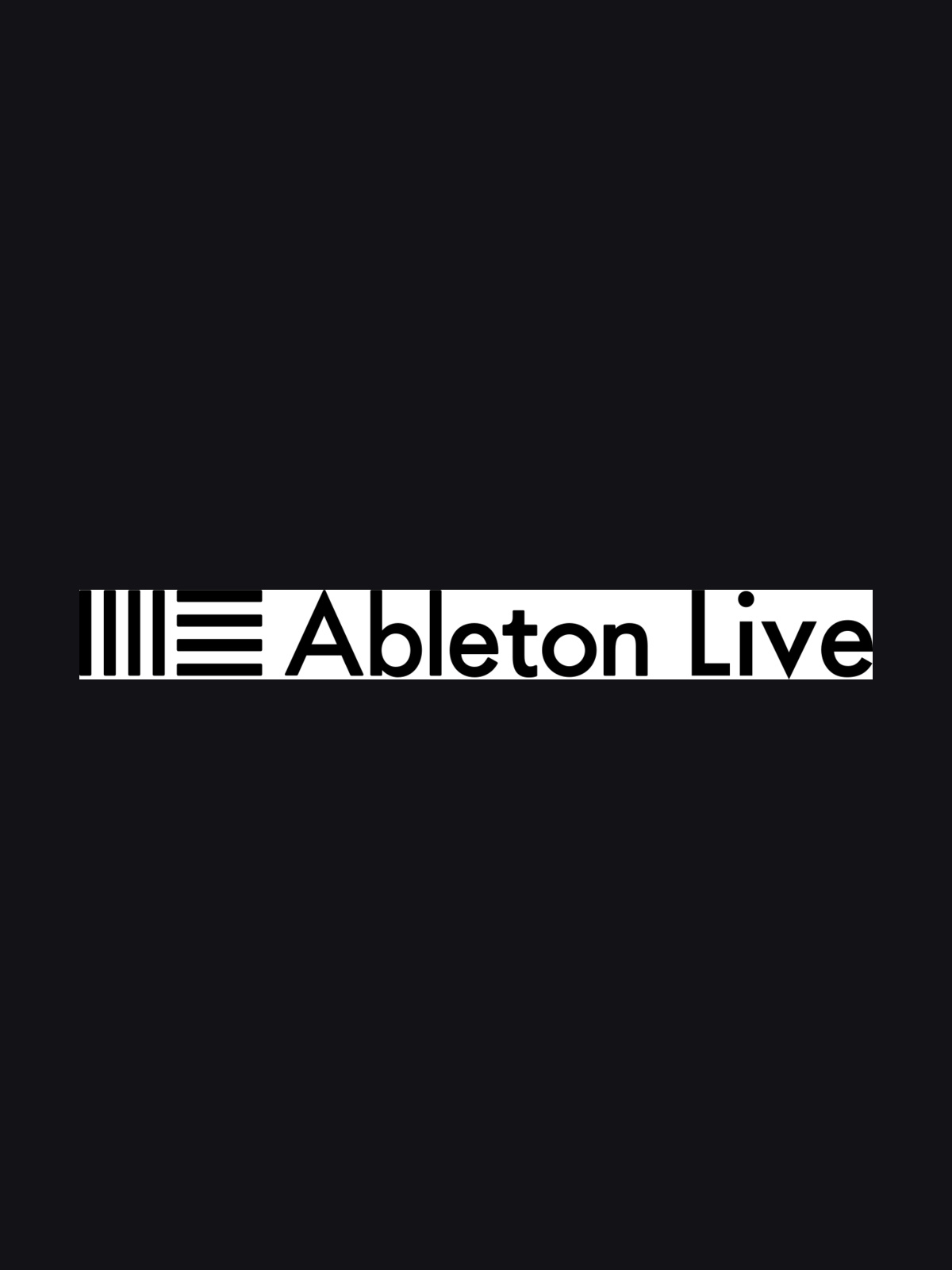 Ableton Live 12