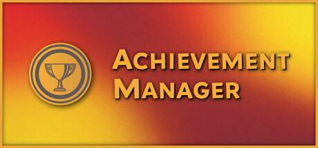 Achievement Manager cover art