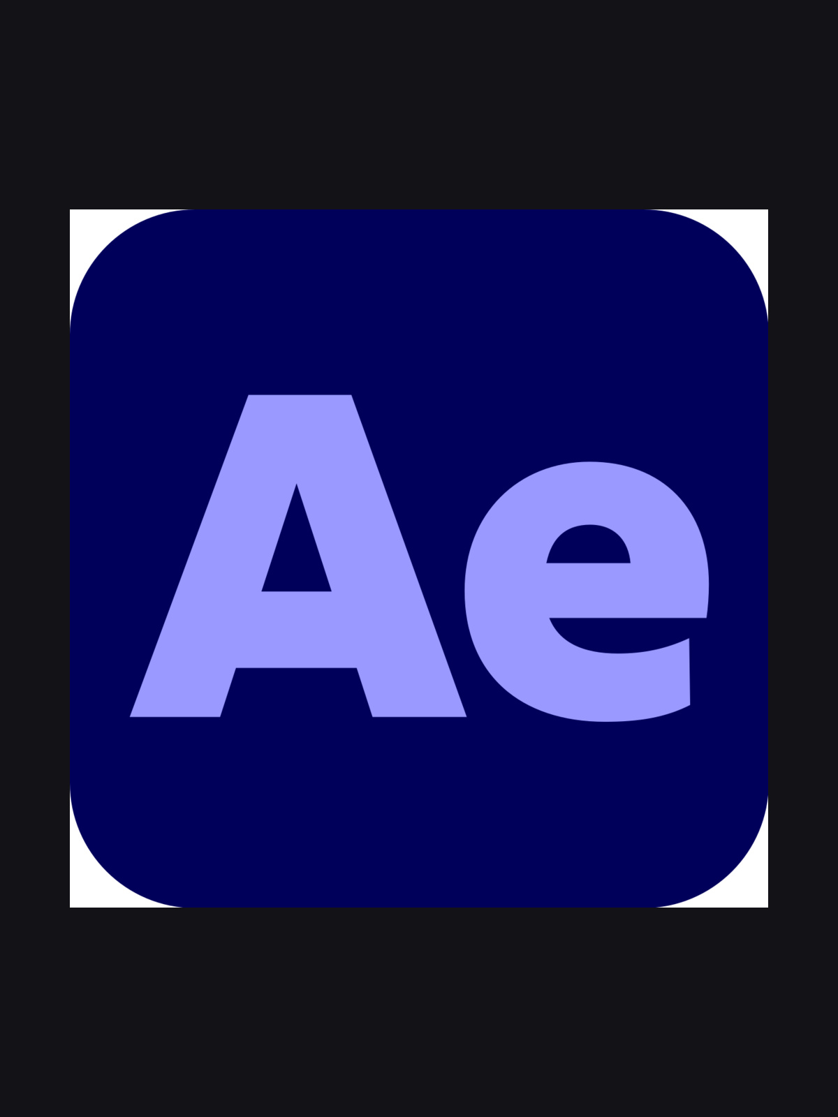 Adobe After Effects 2025