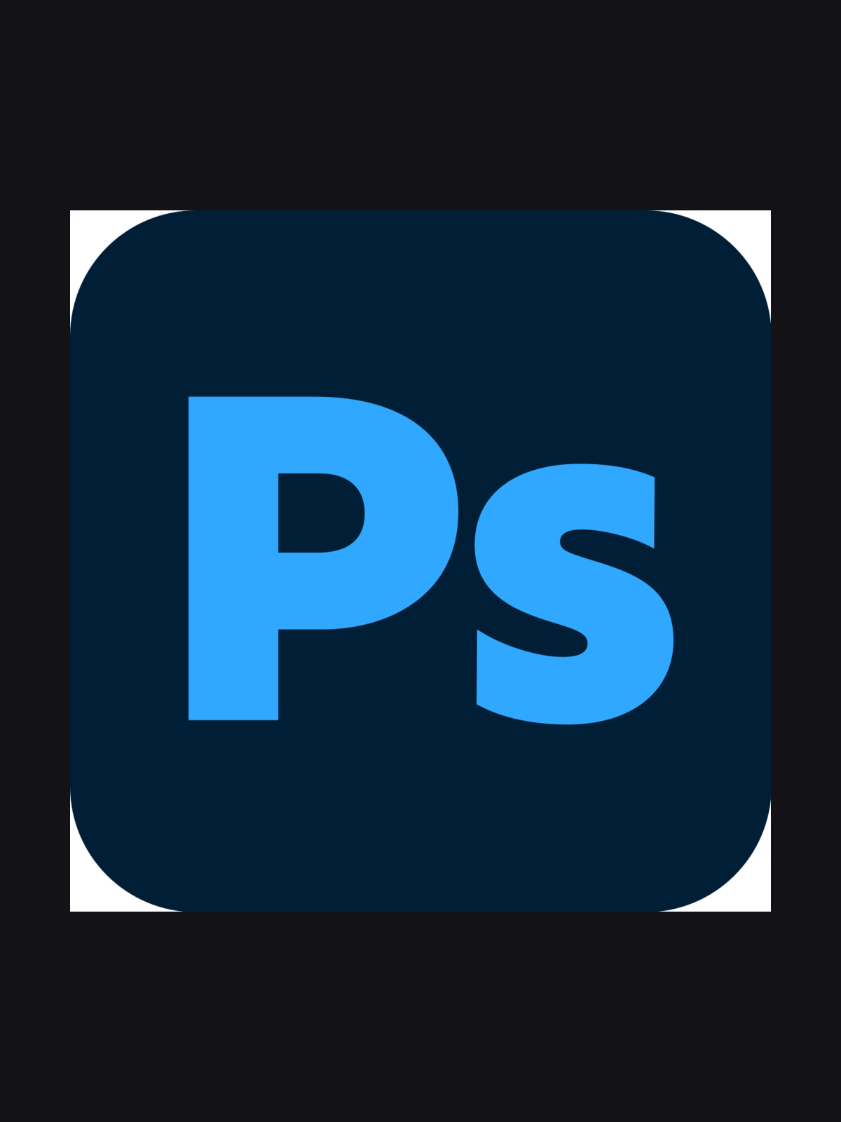 Adobe Photoshop 2025