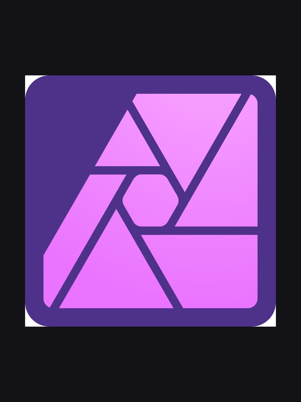 Affinity Photo 2