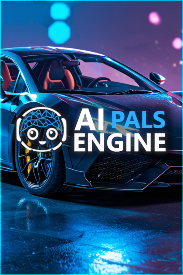 AI Pals Engine