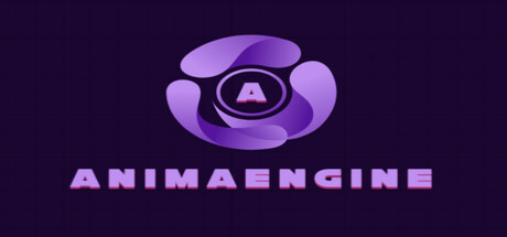 Anima Engine cover art