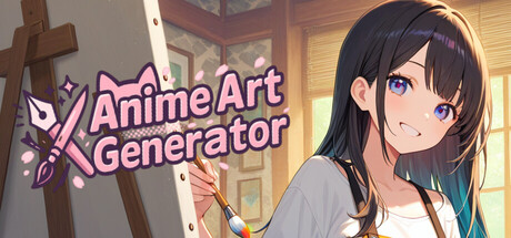 Anime Art Generator - Unlimited AI