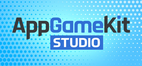 AppGameKit Studio cover art
