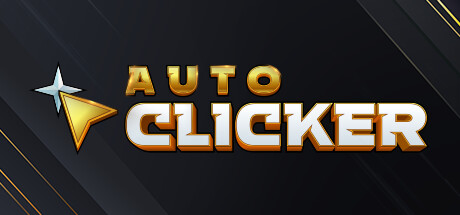 Auto Clicker cover art