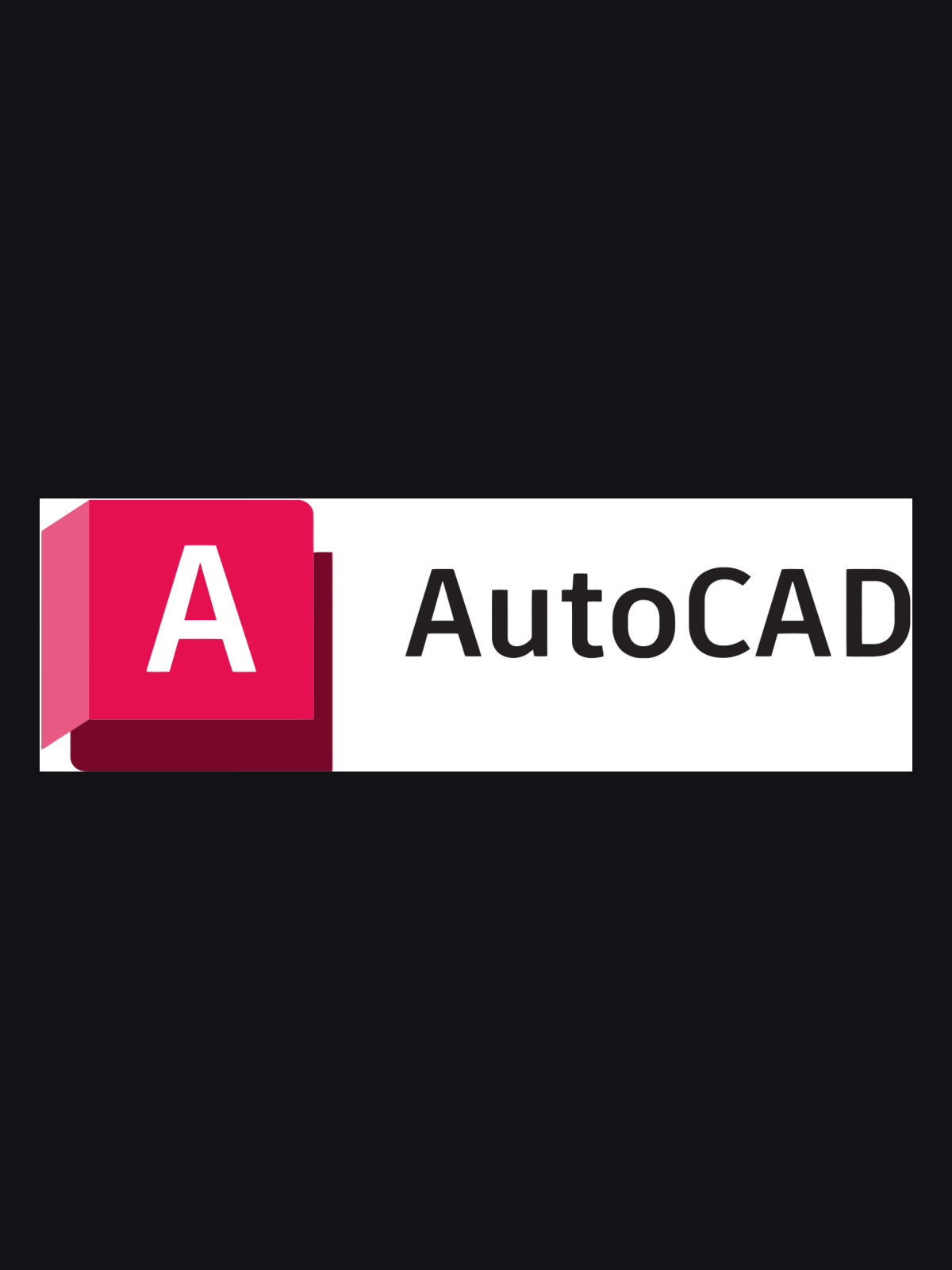 AutoCAD 2025