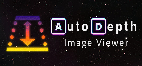 AutoDepth Image Viewer cover art