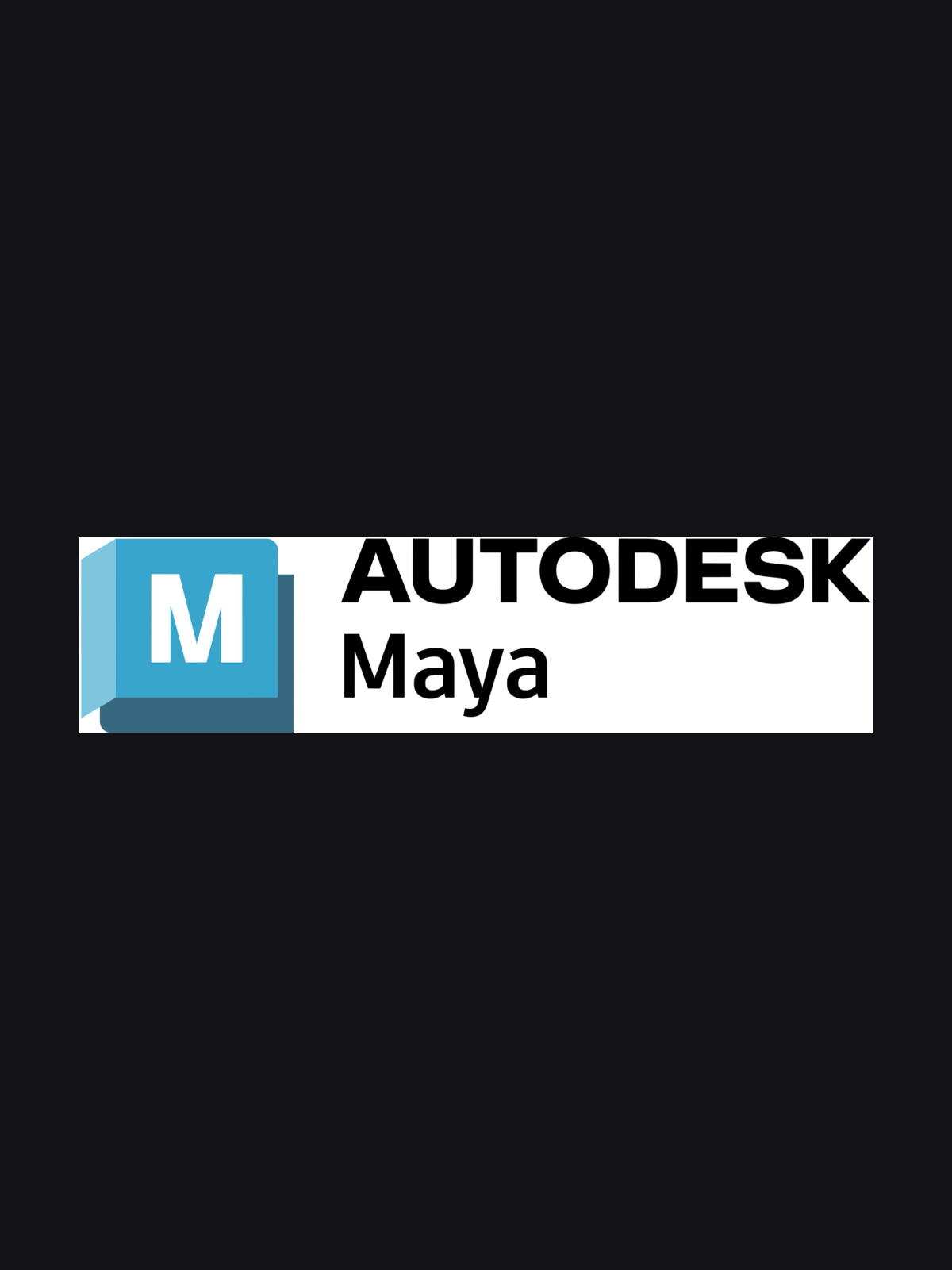 Autodesk Maya