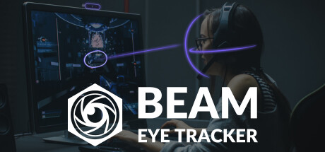 Beam Eye Tracker cover art