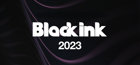 Black Ink cover art
