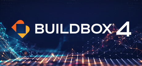 Buildbox 4 cover art